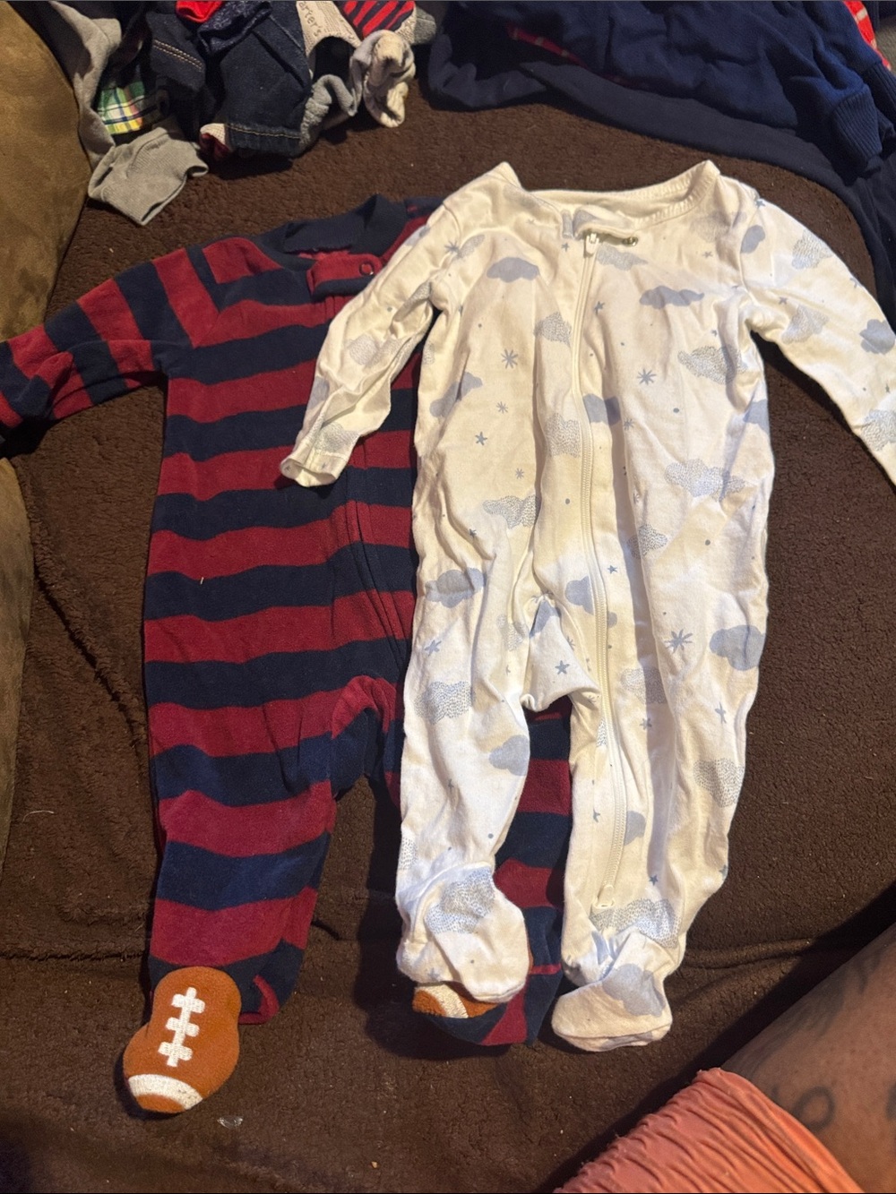 3 month onesie bundle